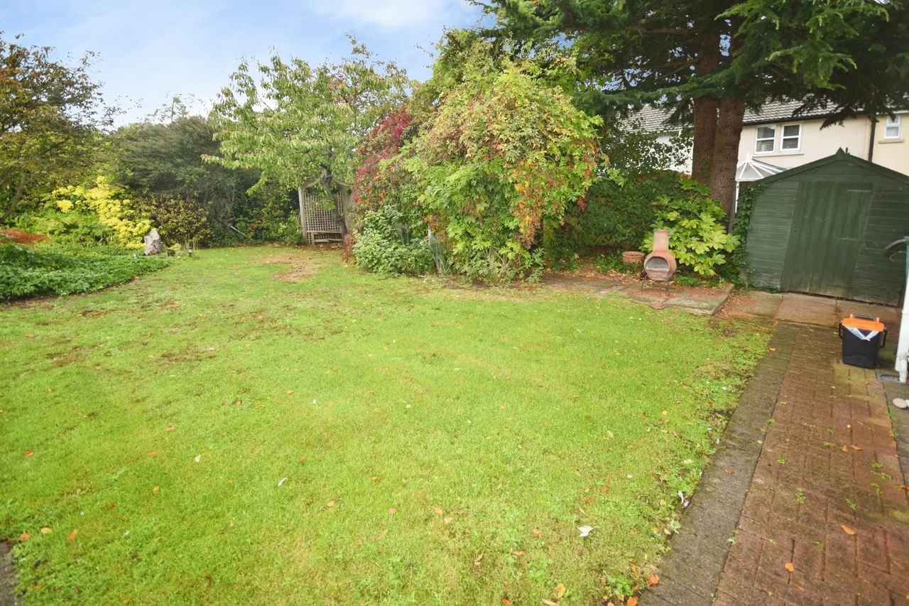 Cranwell Avenue, Cranwell, NG34, photo 24