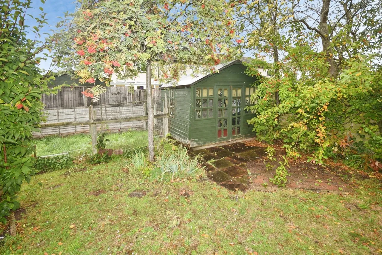 Cranwell Avenue, Cranwell, NG34, photo 23