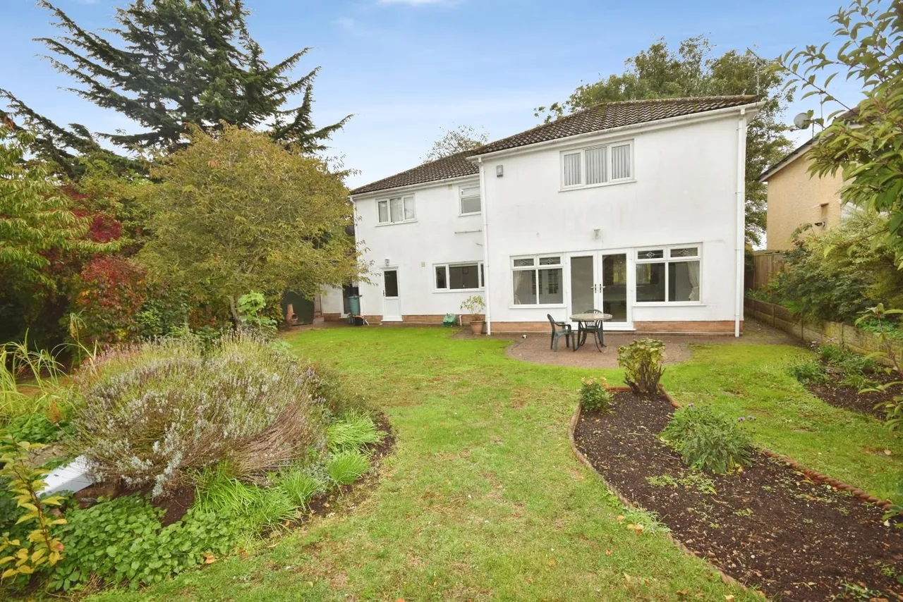 Cranwell Avenue, Cranwell, NG34, photo 21