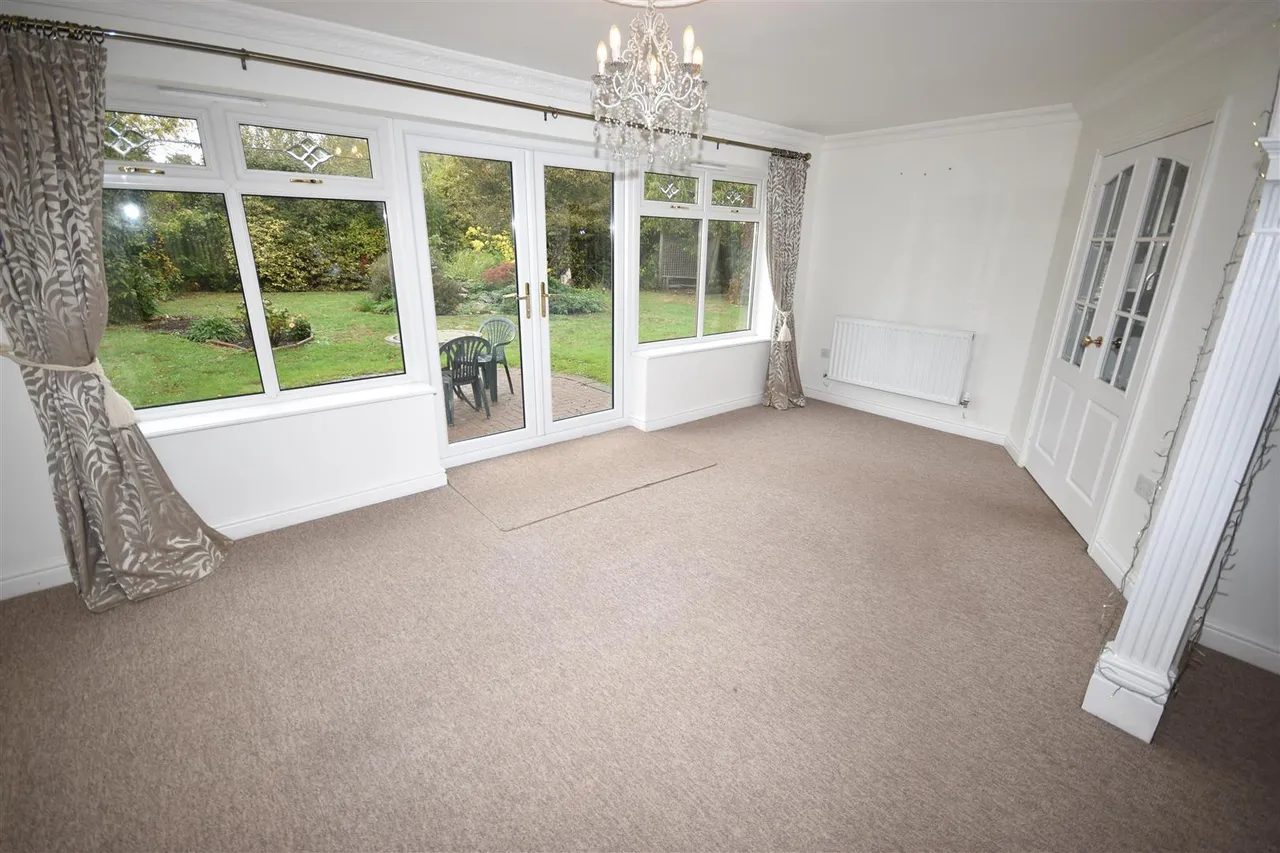 Cranwell Avenue, Cranwell, NG34, photo 5