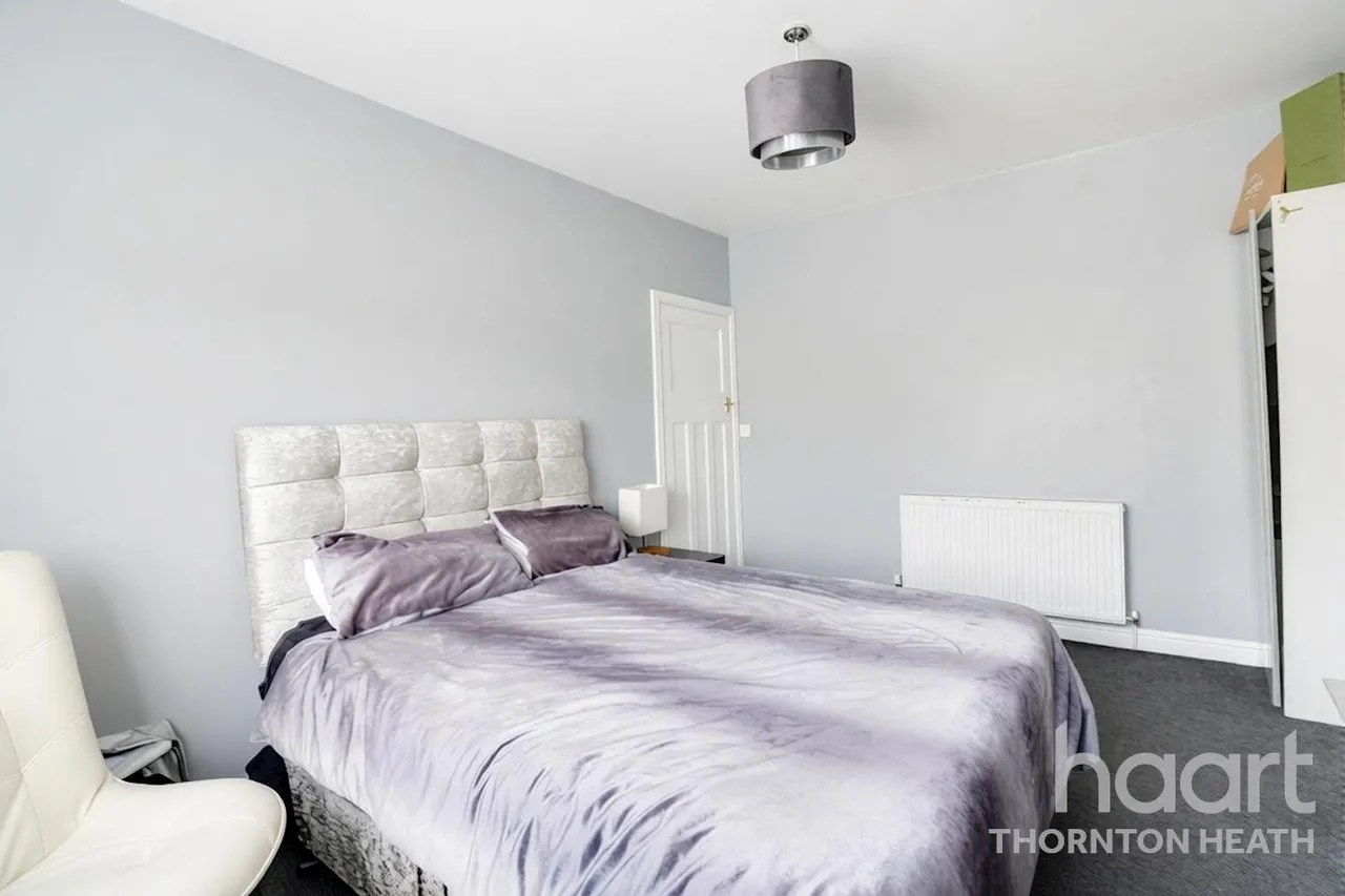 Redford Avenue, Thornton Heath, CR7, photo 8