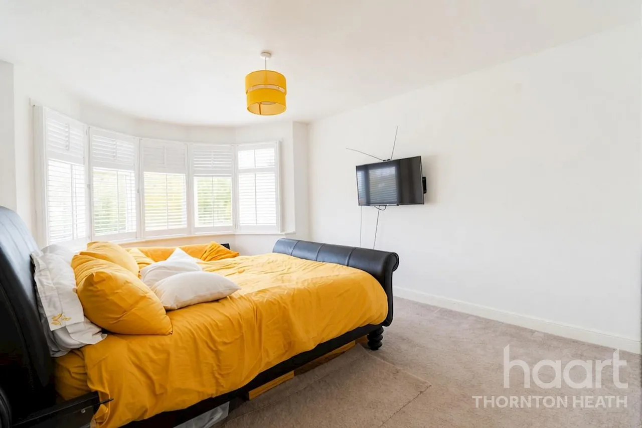 Redford Avenue, Thornton Heath, CR7, photo 7