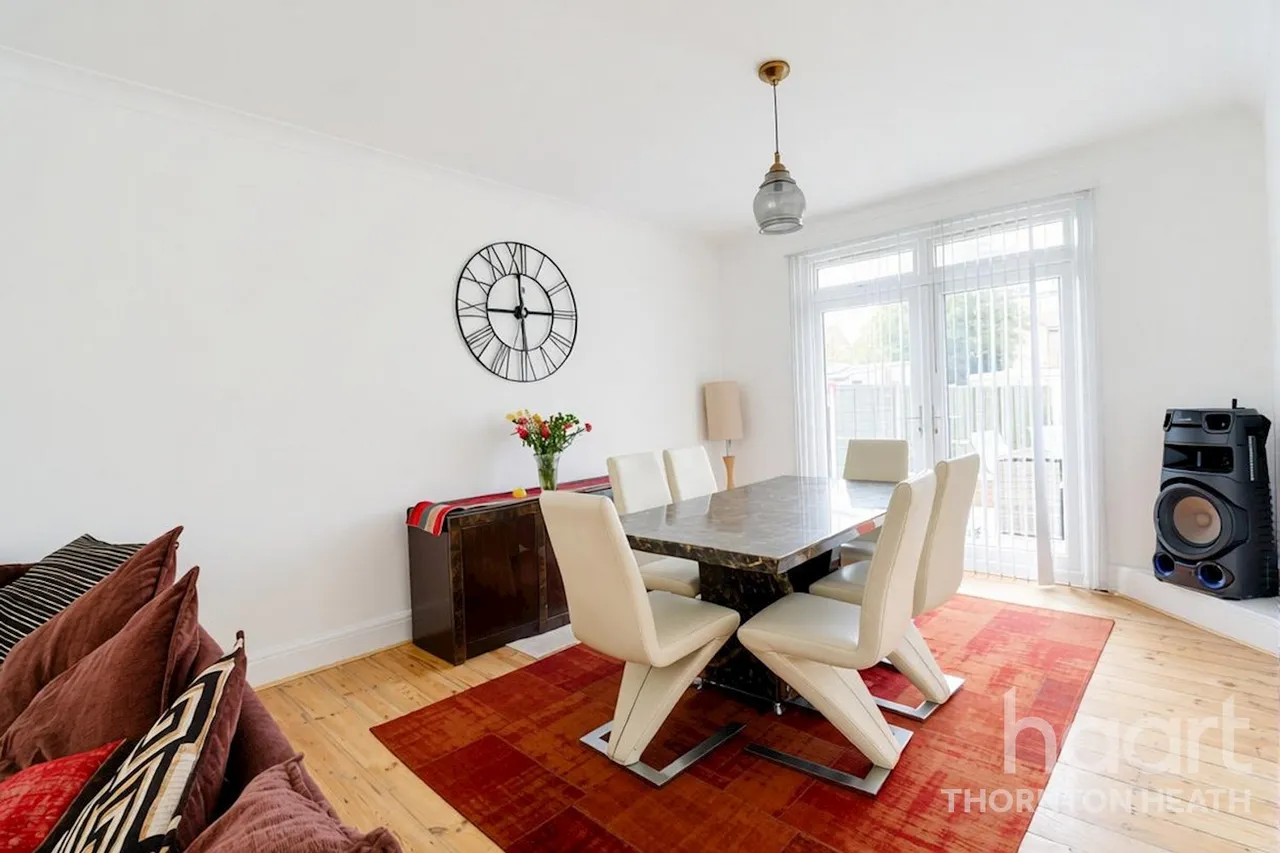 Redford Avenue, Thornton Heath, CR7, photo 3