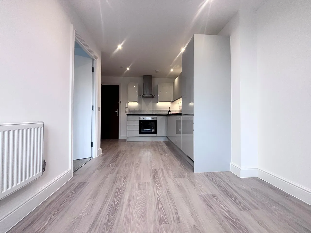 Sloane House, Aylesbury, photo 2