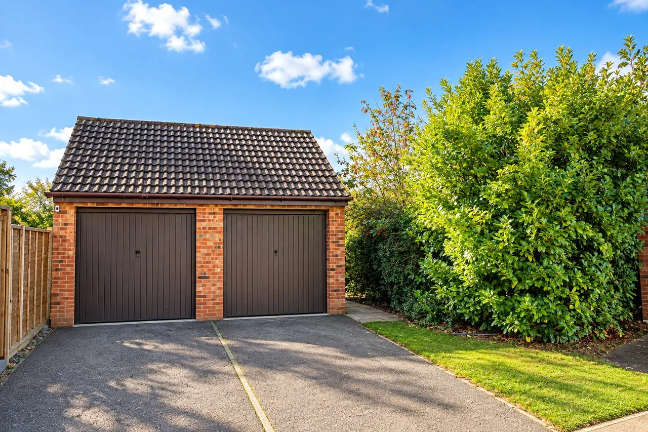 Great Denham, Bedford, photo 5