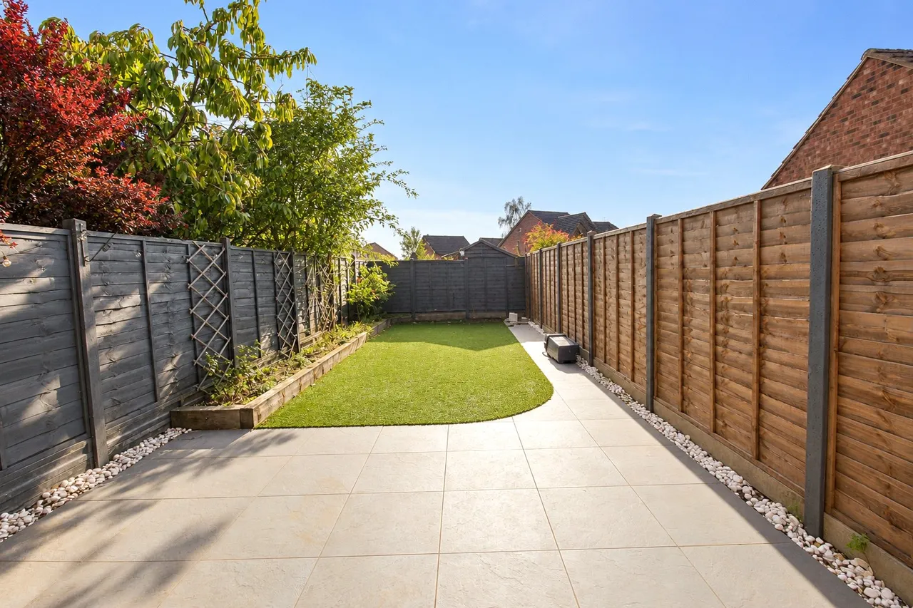 Great Denham, Bedford, photo 11