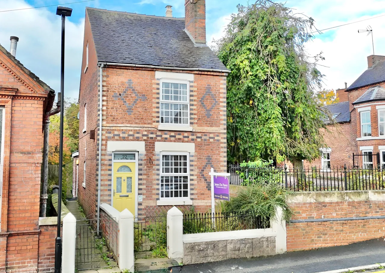 Charles Street, Cheadle, ST10, photo 22