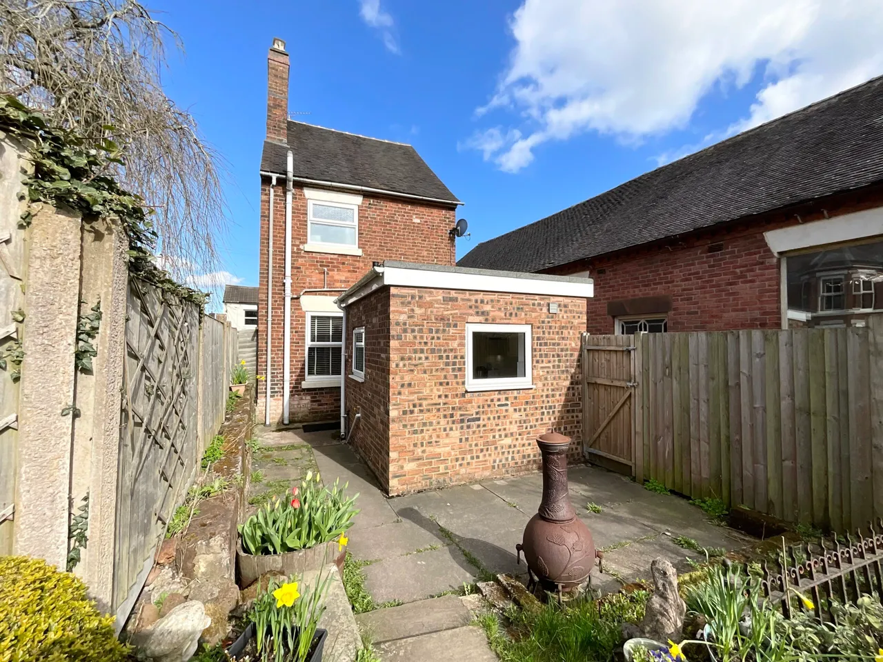 Charles Street, Cheadle, ST10, photo 17