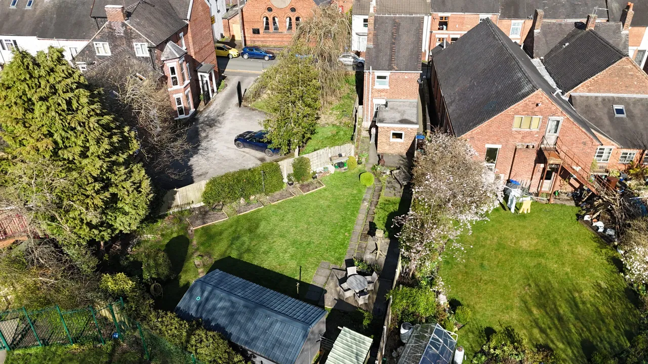 Charles Street, Cheadle, ST10, photo 2