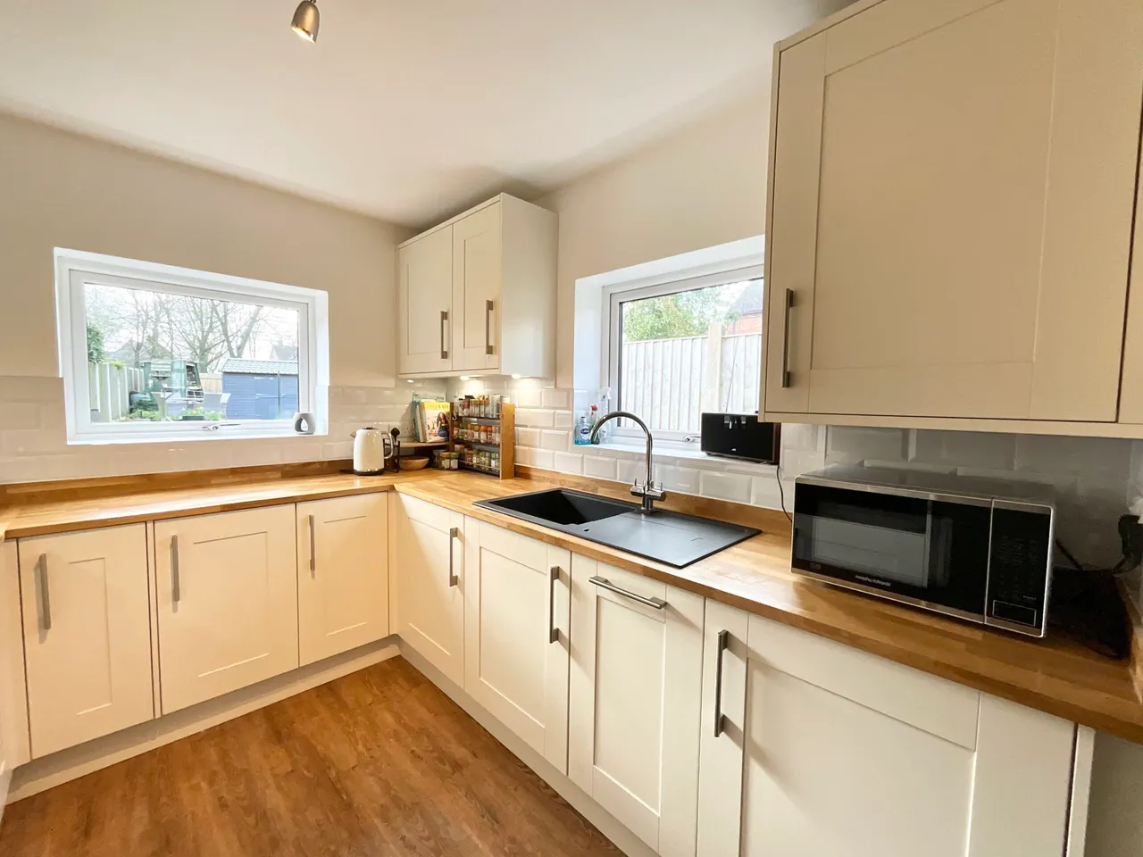 Charles Street, Cheadle, ST10, photo 9