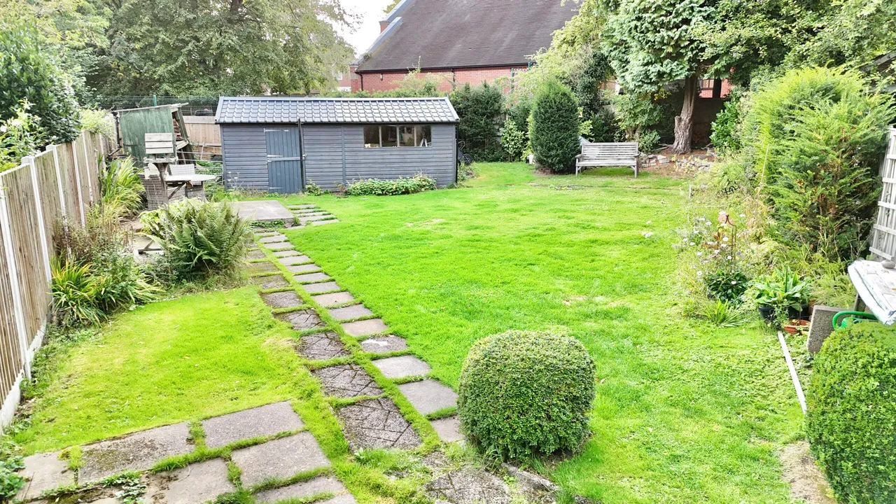 Charles Street, Cheadle, ST10, photo 21