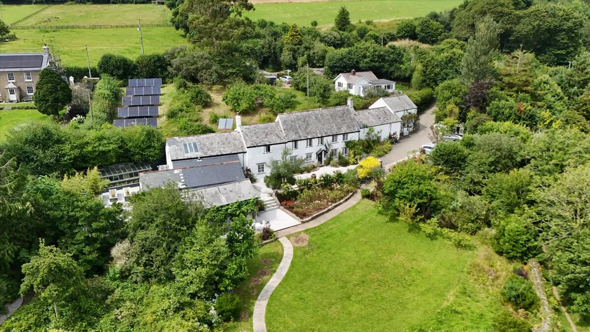 Bere Ferrers, Yelverton, PL20, photo 24