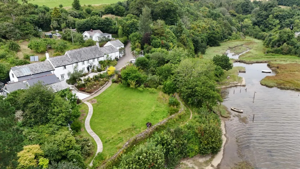 Bere Ferrers, Yelverton, PL20, photo 23