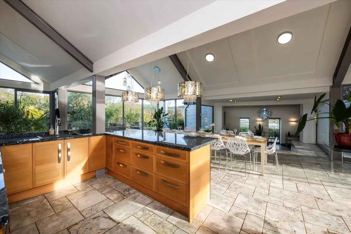 Bere Ferrers, Yelverton, PL20, photo 5
