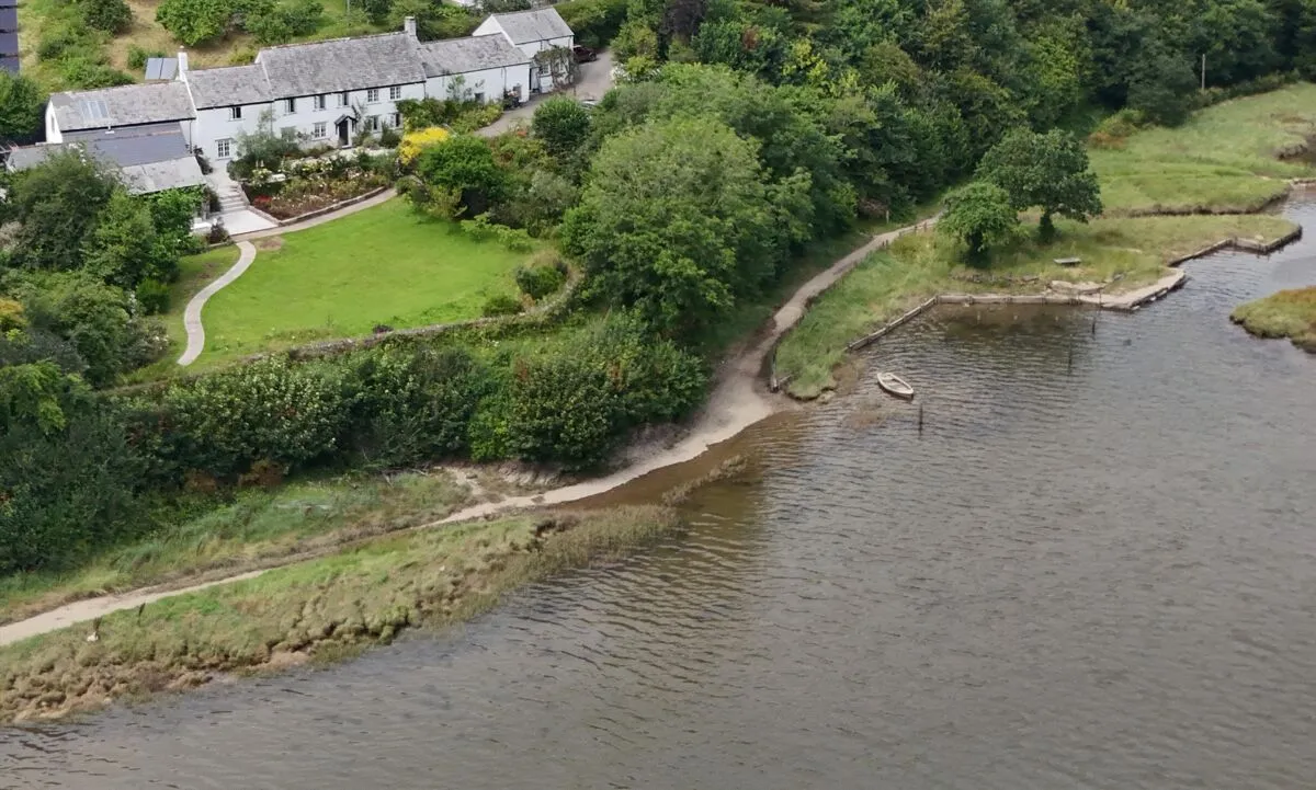 Bere Ferrers, Yelverton, PL20, photo 21
