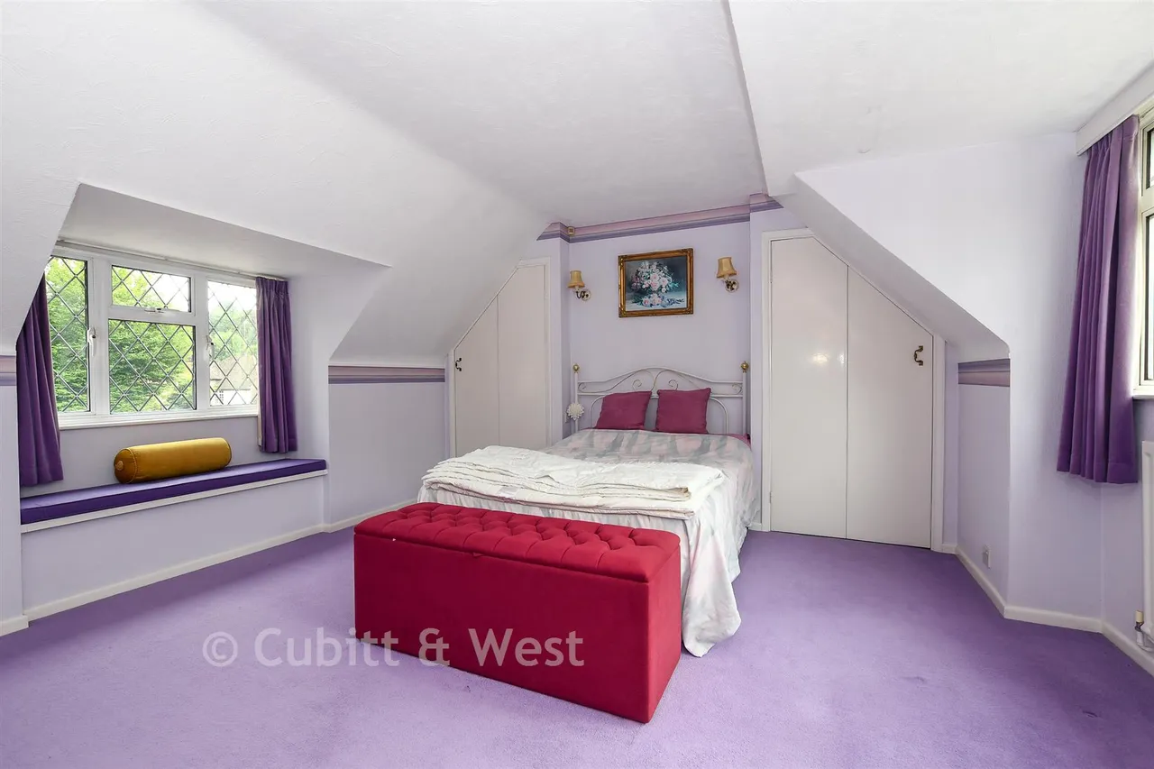 Woodhurst Park, Oxted, RH8, photo 6
