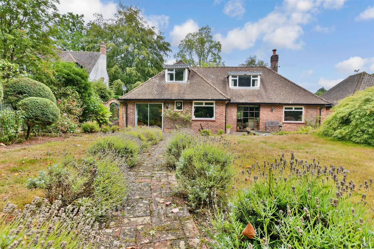 Woodhurst Park, Oxted, RH8, photo 23