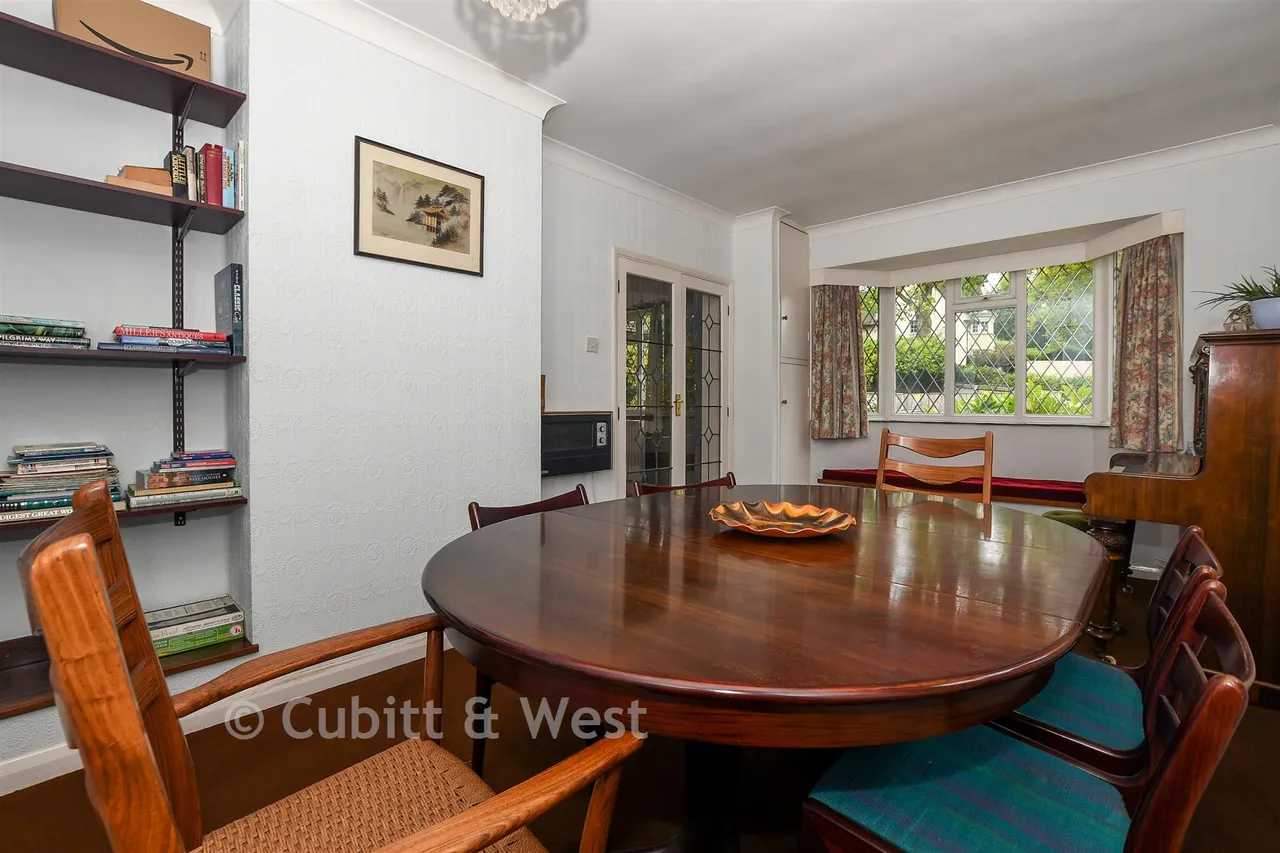 Woodhurst Park, Oxted, RH8, photo 8