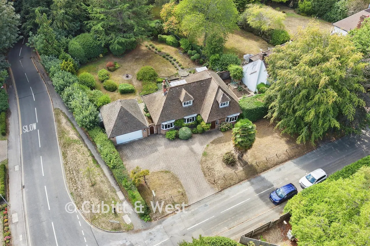 Woodhurst Park, Oxted, RH8, photo 24