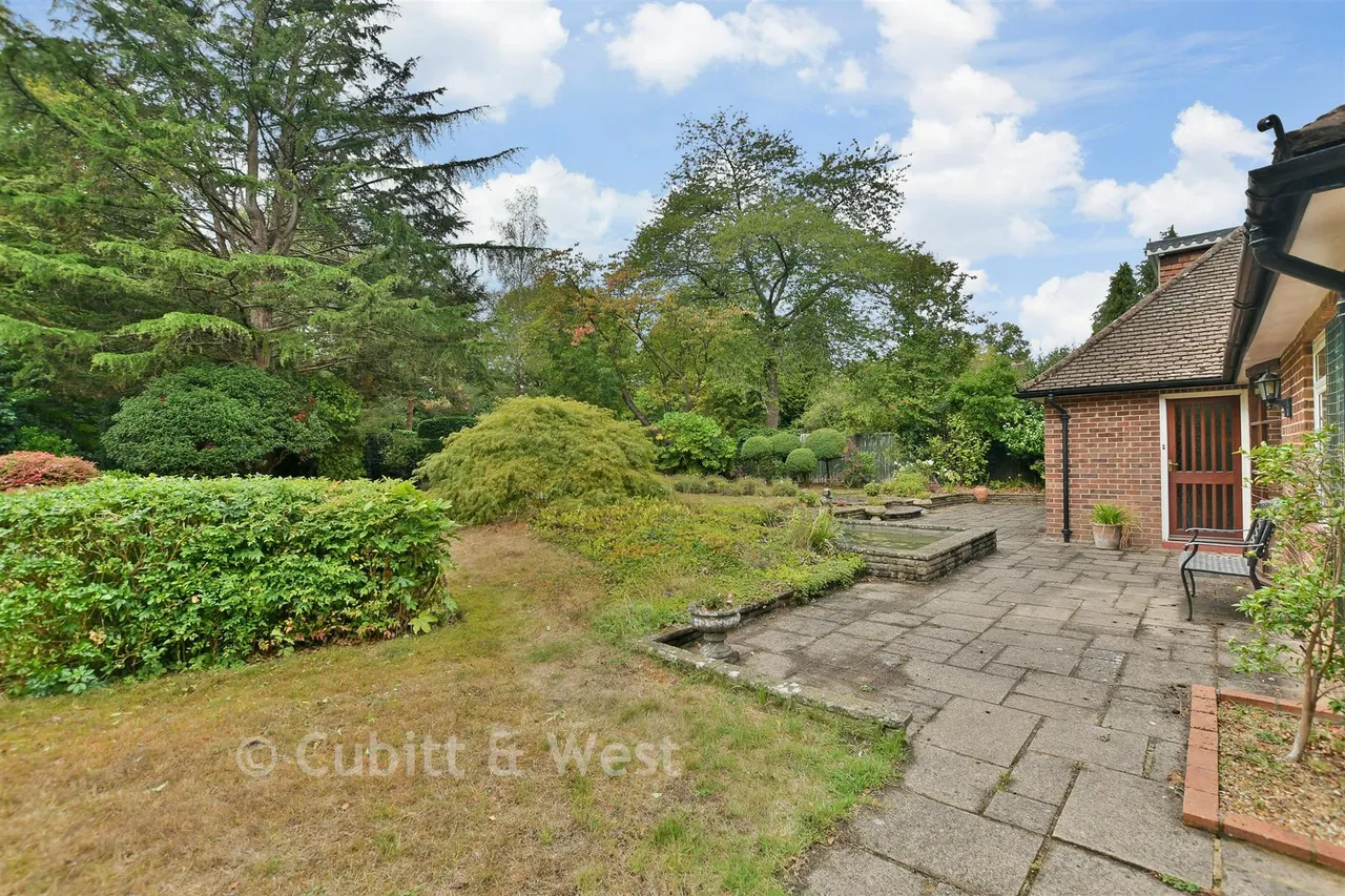 Woodhurst Park, Oxted, RH8, photo 26