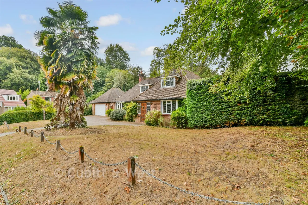 Woodhurst Park, Oxted, RH8, photo 20