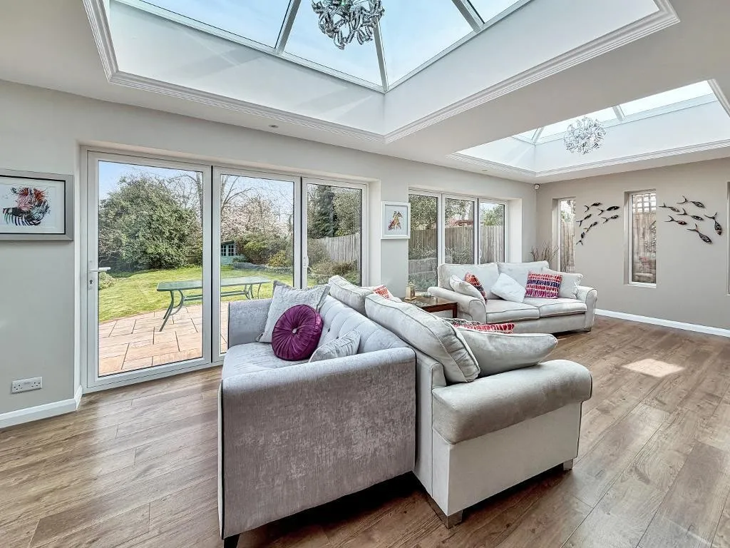 Ewhurst Avenue, Sanderstead, photo 9