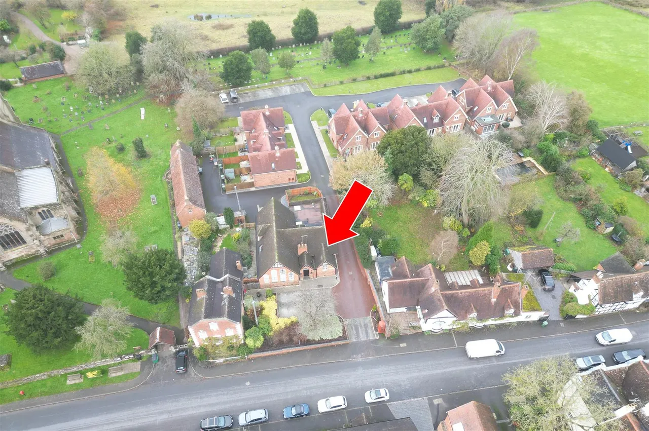 The Village, Chaddesley Corbett, Kidderminster, photo 13