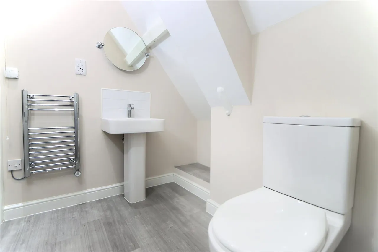The Village, Chaddesley Corbett, Kidderminster, photo 11