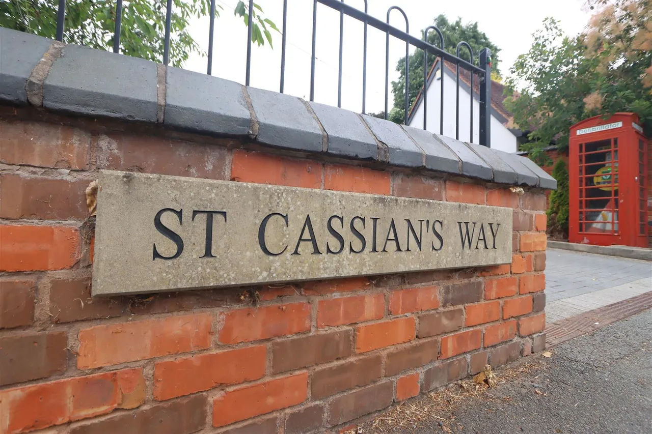 The Village, Chaddesley Corbett, Kidderminster, photo 12