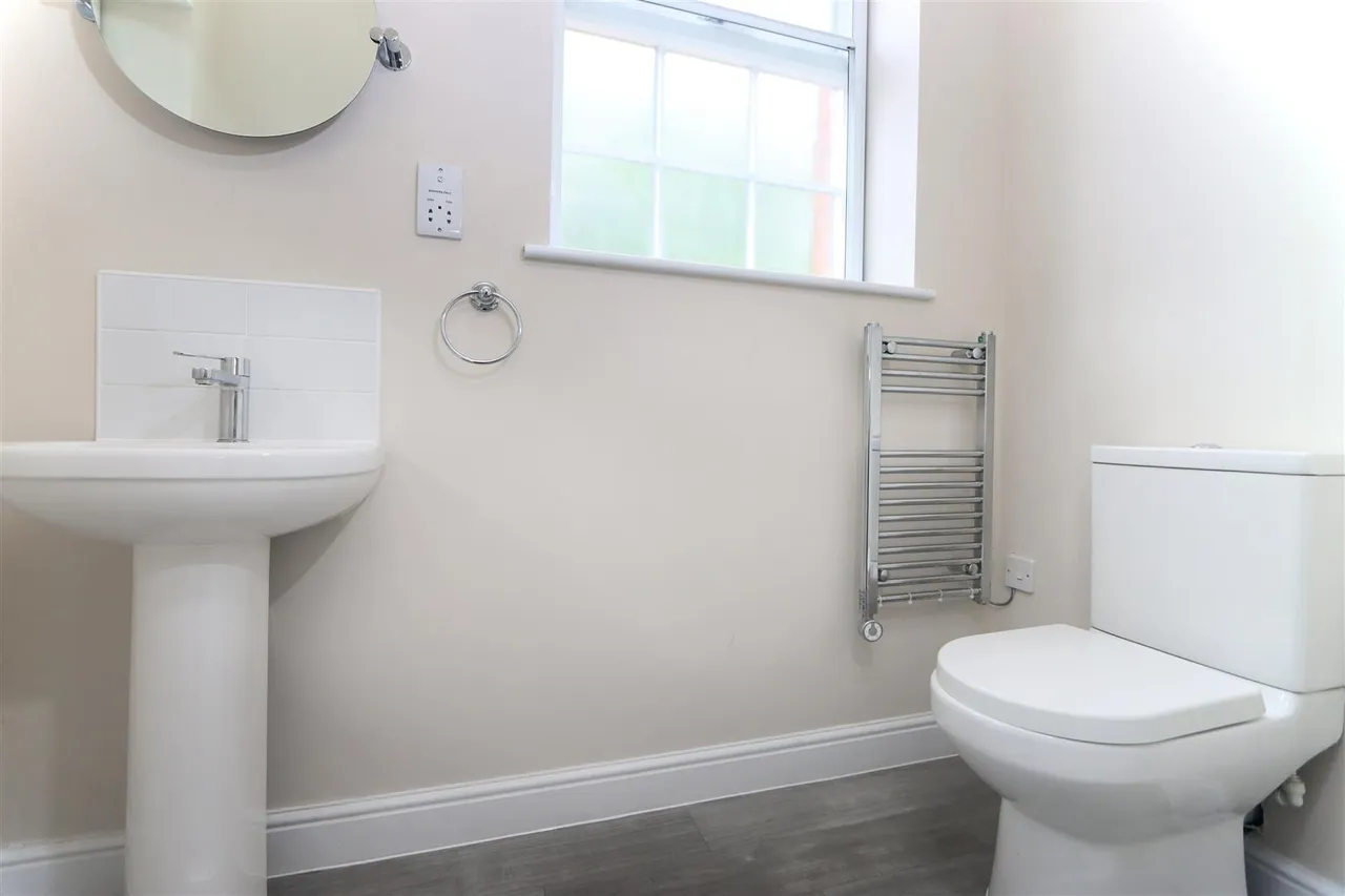 The Village, Chaddesley Corbett, Kidderminster, photo 6
