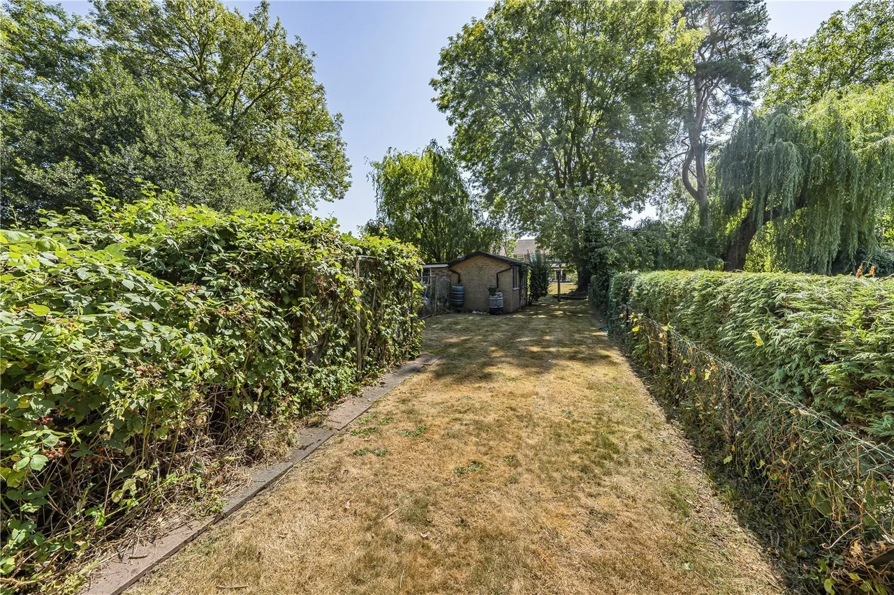Frays Avenue, West Drayton, UB7, photo 18