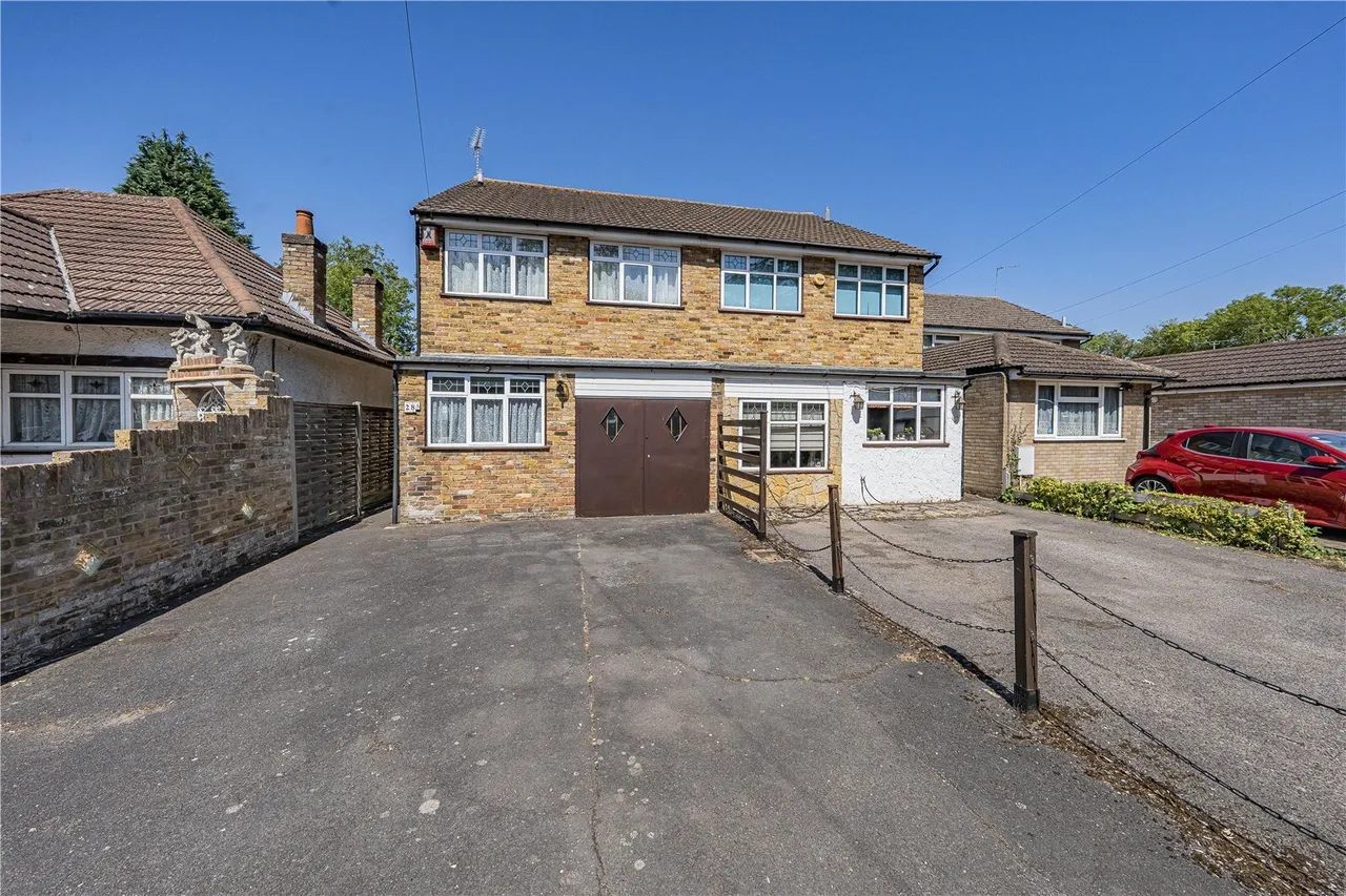 Frays Avenue, West Drayton, UB7, photo 20