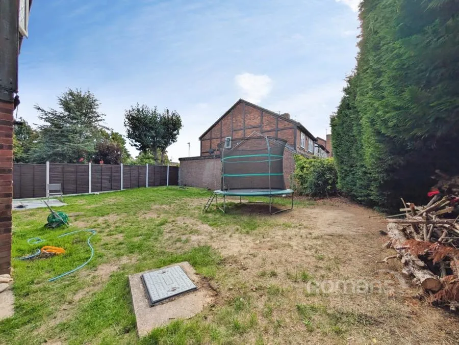 Tamarind Way, Earley, RG6, photo 22