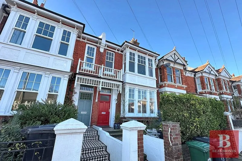 1 bed flat for sale — Ditchling Road, Brighton BN1 6JJ
