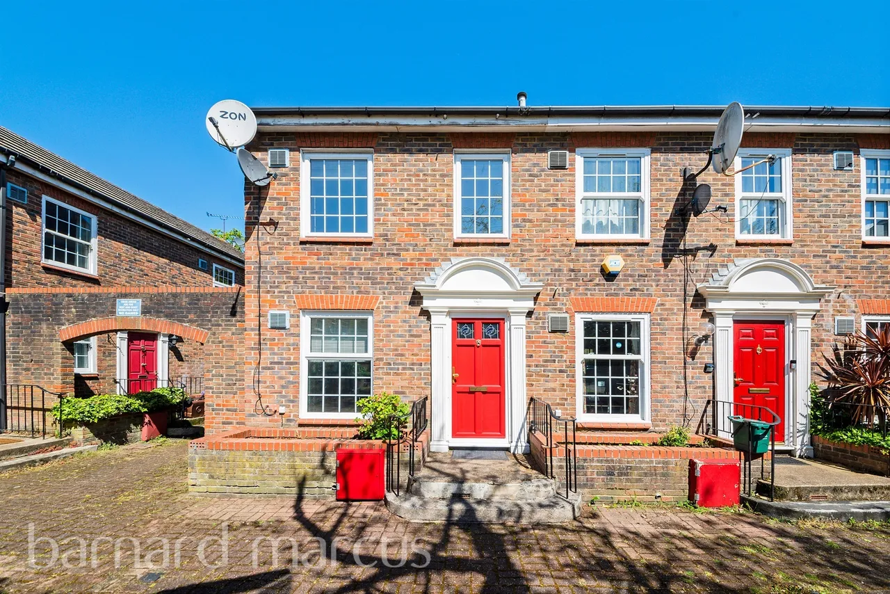 Brunel Close, Hounslow, TW5, photo 8