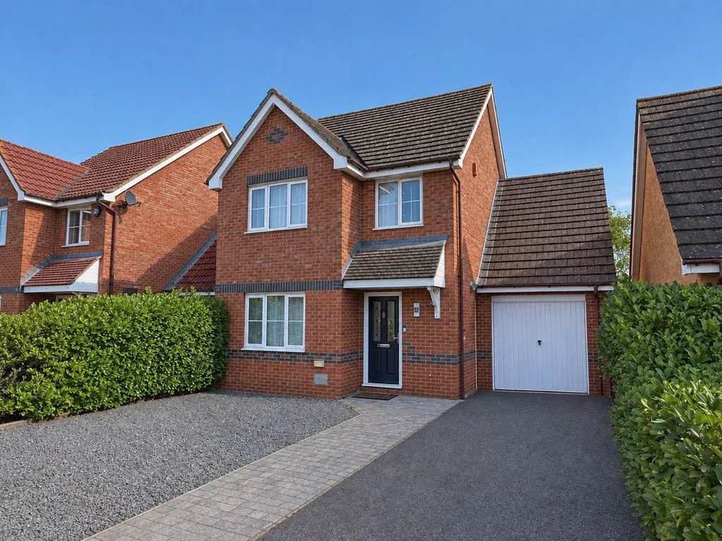 Blanchland Circle, Monkston, MK10, photo 15