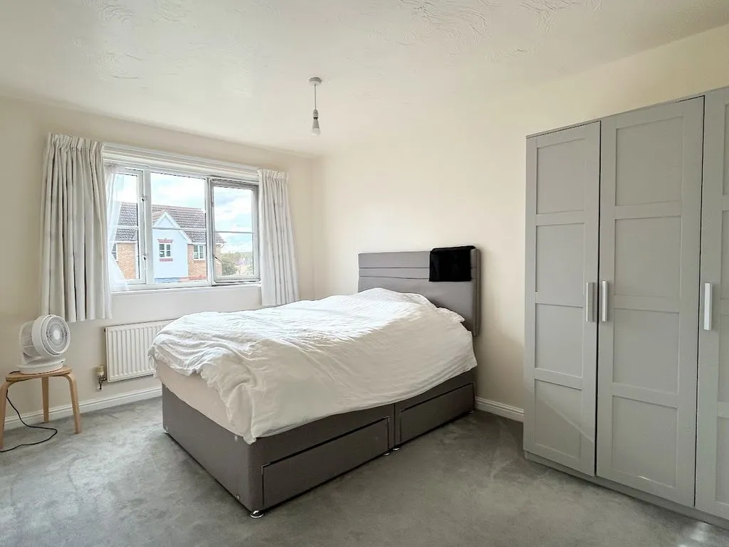 Blanchland Circle, Monkston, MK10, photo 7
