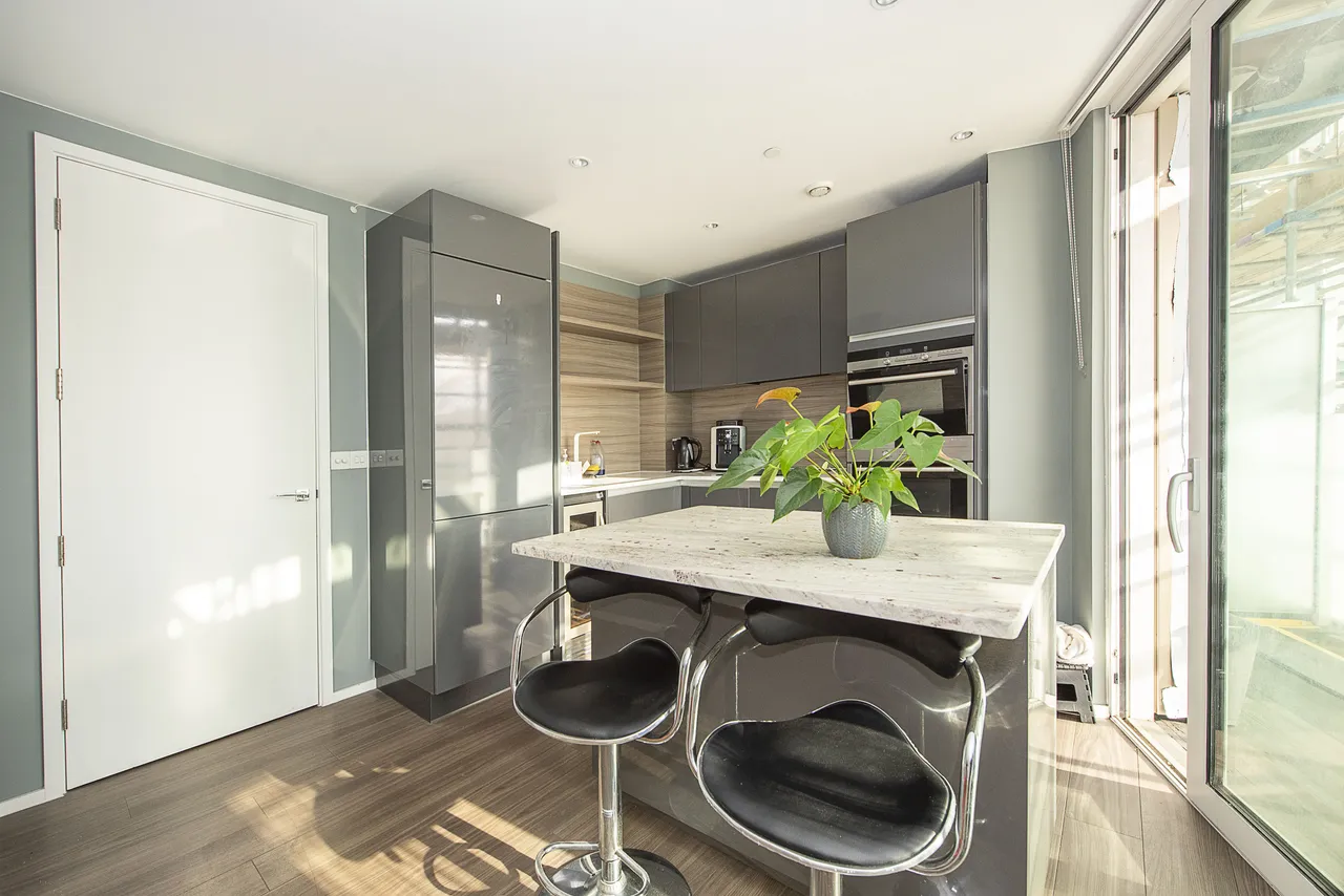 Copperlight Apartments, London, SW18, photo 3