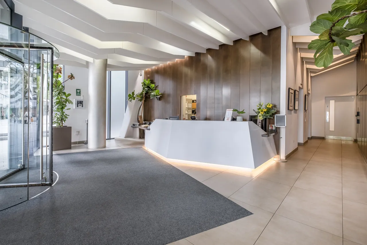 Copperlight Apartments, London, SW18, photo 12