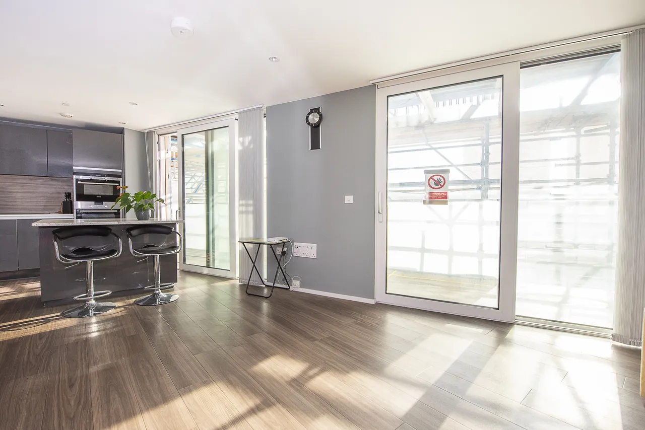 Copperlight Apartments, London, SW18, photo 4