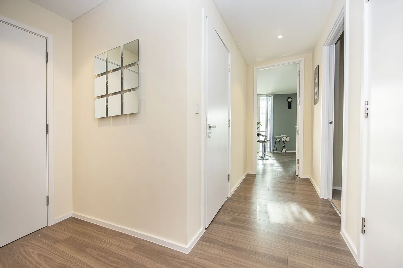 Copperlight Apartments, London, SW18, photo 9