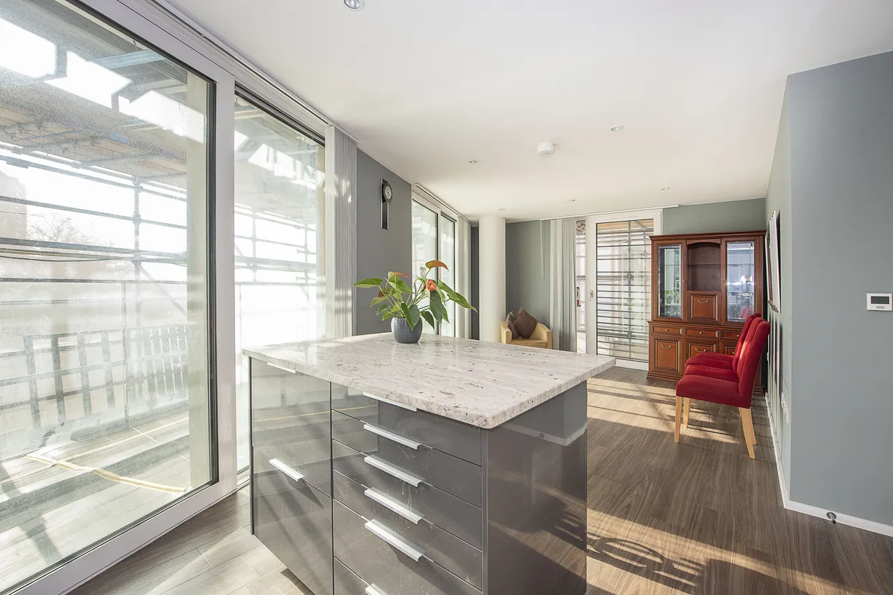 Copperlight Apartments, London, SW18, photo 6