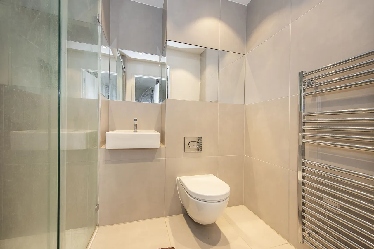 Copperlight Apartments, London, SW18, photo 8