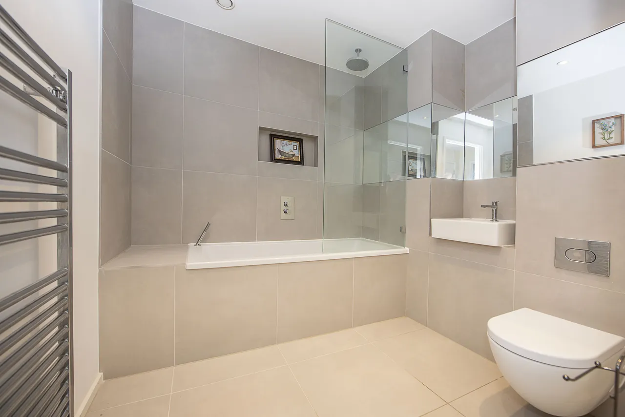 Copperlight Apartments, London, SW18, photo 11