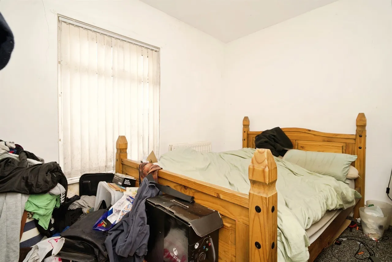 York Street, Wombwell, Barnsley, photo 8
