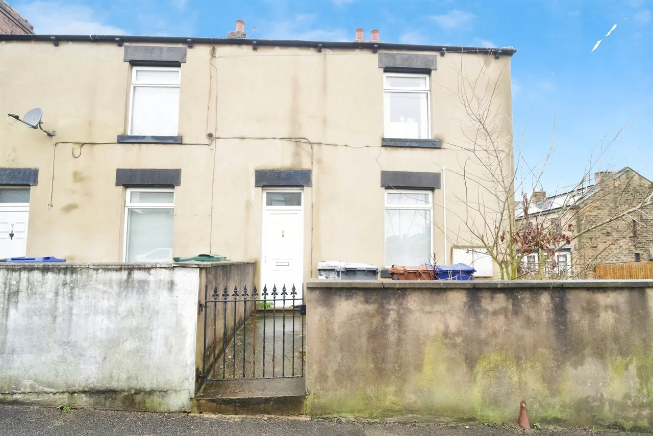 York Street, Wombwell, Barnsley, photo 2
