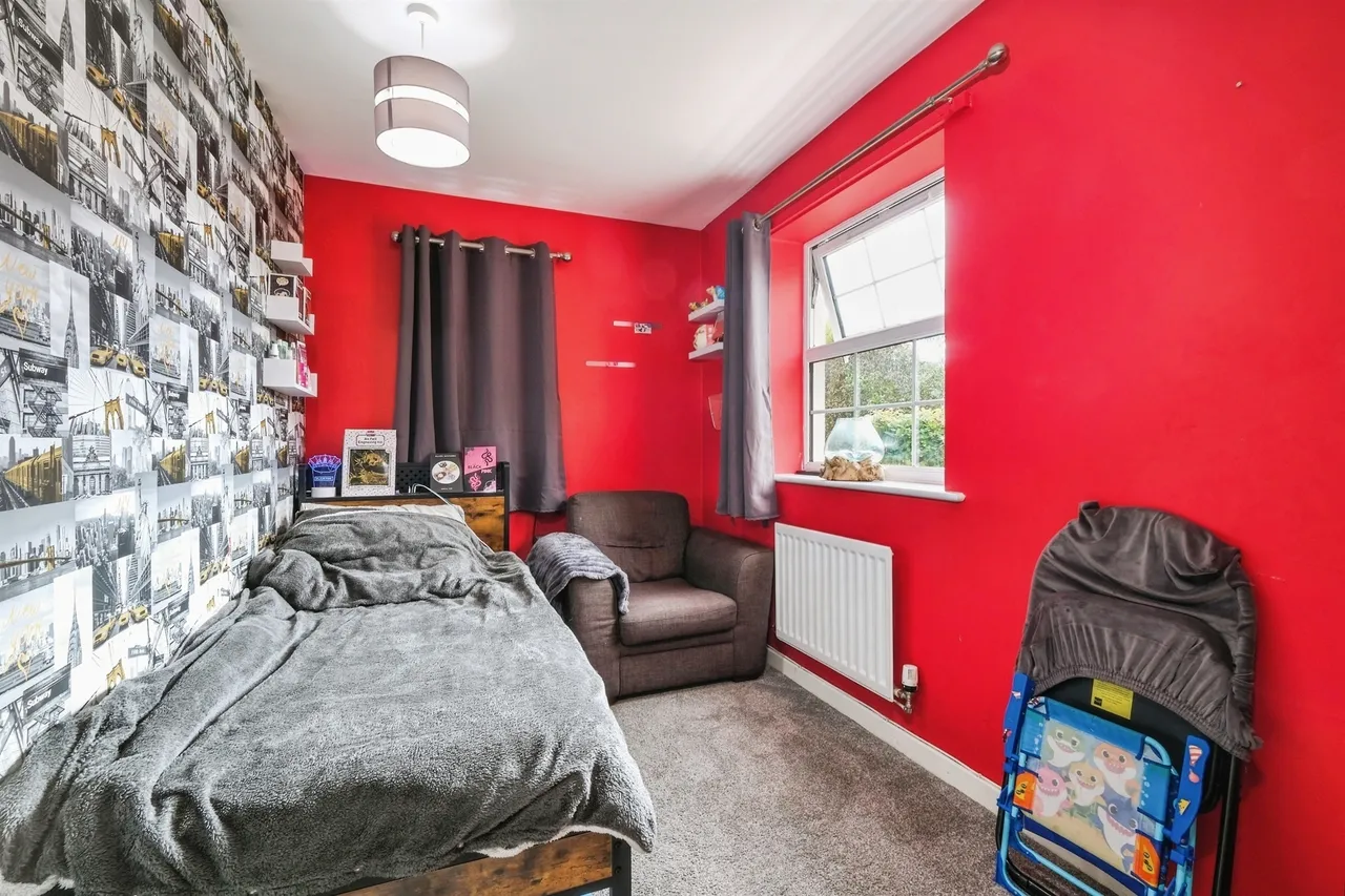 Bran Rose Way, Holmer, HR1, photo 7