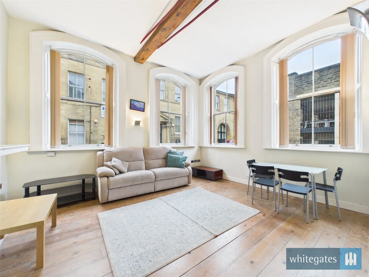 Burnett Street, Bradford, BD1, photo 5