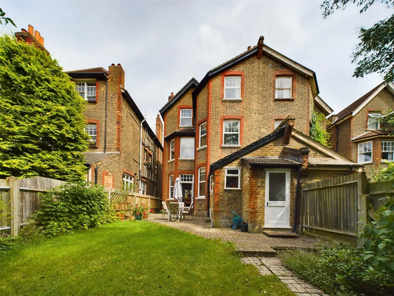 Riggindale Road, Streatham, SW16, photo 17