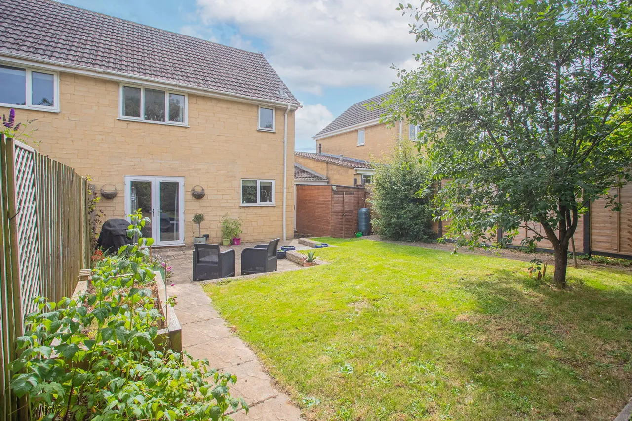 Clarrie Road, Tetbury, photo 28